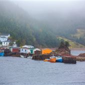 Parker's Cove, Eastern