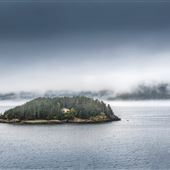 Hodge's Cove Island, Eastern