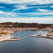 La Scie