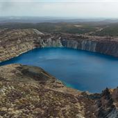 Abandoned Advocate Mines (Baie Verte)