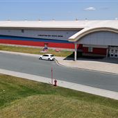 CBS Arena