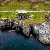 Dungeon Provincial Park, Bonavista