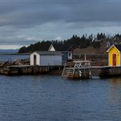 Green's Harbour, Trinity Bay, Avalon