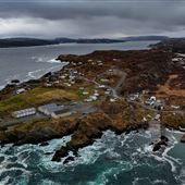 Hibb's Cove, Port de Grave, Avalon