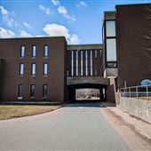 John Perlin Arts & Culture Centre