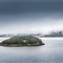 Hodge's Cove Island, Eastern
