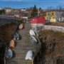 Pouch Cove, Avalon