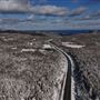 Pouch Cove Line