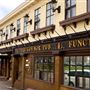 The Guv'nor Inn & Pub