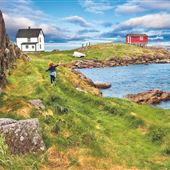 Change Islands