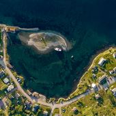 Port au Bras, Eastern