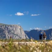 Western Brook Pond Trail, Gros Morne National Park