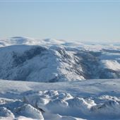 Elephants Head - Trout River