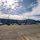 Mount Pearl Summit Centre