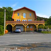 Portugal Cove-St.Phillips, Avalon Peninsula, Eastern