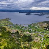 English Harbour