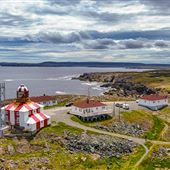 Bonavista Lighthouse