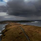 Ferryland, Southern Shore, Avalon