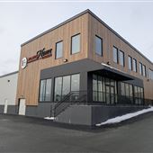 Atlantic Home Furniture & Flooring