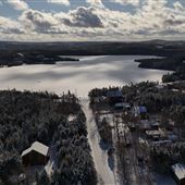 Neary's Pond, Portugal Cove-St.Phillip's