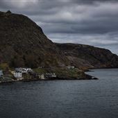 St. John's Harbour