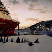 Harbourside Park, St. John's, Avalon
