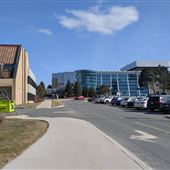 Bruneau Centre for Research and Innovation, Memorial University of Newfoundland