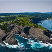 Middle Cove - Outer Cove