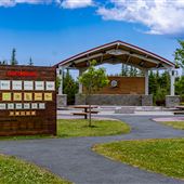 Easter Seals Pavillion