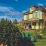 Burin Heritage House, Eastern