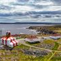 Bonavista Lighthouse