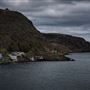 St. John's Harbour