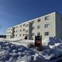 Sunridge Place Apartments