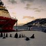 Harbourside Park, St. John's, Avalon
