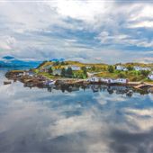 Little Harbour East, Eastern