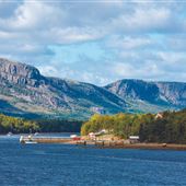 Placentia Bay, Eastern