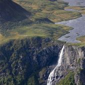 Tablelands Waterfall