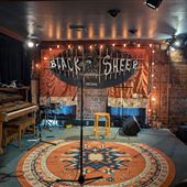 The Black Sheep