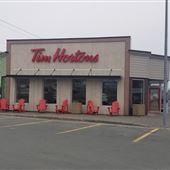 Tim Hortons - Portugal Cove Road