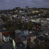 St. John's - Downtown