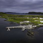 L'Anse aux Meadows, Great Northern Peninsula