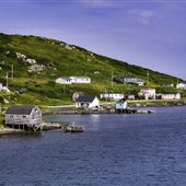 Quirpon, Great Northern Peninsula