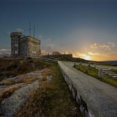Signal Hill, St. John's, Avalon