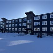 Homeport Apartments