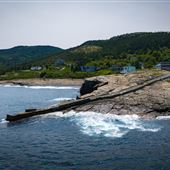 Flatrock, Avalon Peninsula, Eastern