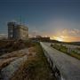 Cabot Tower, Signal Hill National Historic Site, St. John's, Avalon