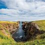 Gorge Target