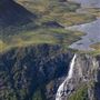 Tablelands Waterfall