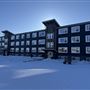 Homeport Apartments