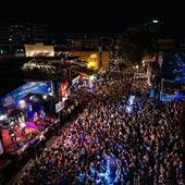 George Street Festival, St. John's, Avalon